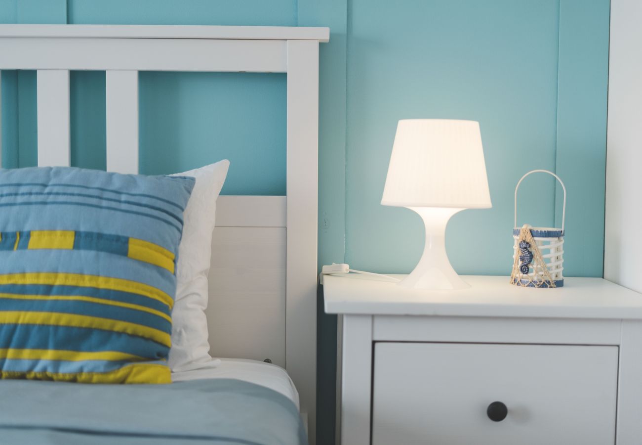 Appartement à Consolação - Best Houses 49 - Tiago´s Surf Beach House
