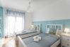 Appartement à Consolação - Best Houses 49 - Tiago´s Surf Beach House