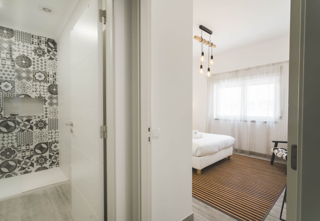 Appartement à Ferrel - Best Houses 80 - Peace House