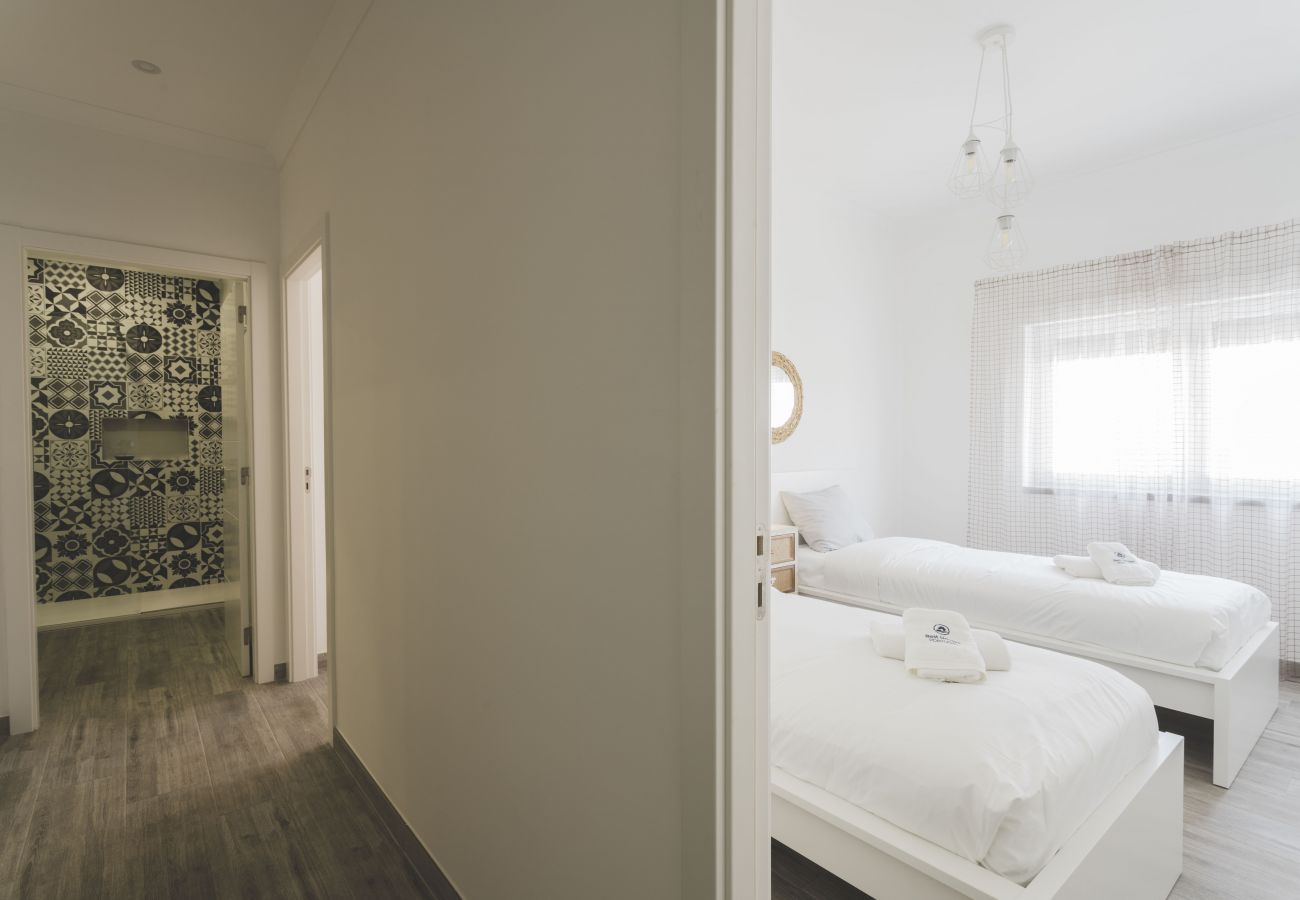 Appartement à Ferrel - Best Houses 80 - Peace House