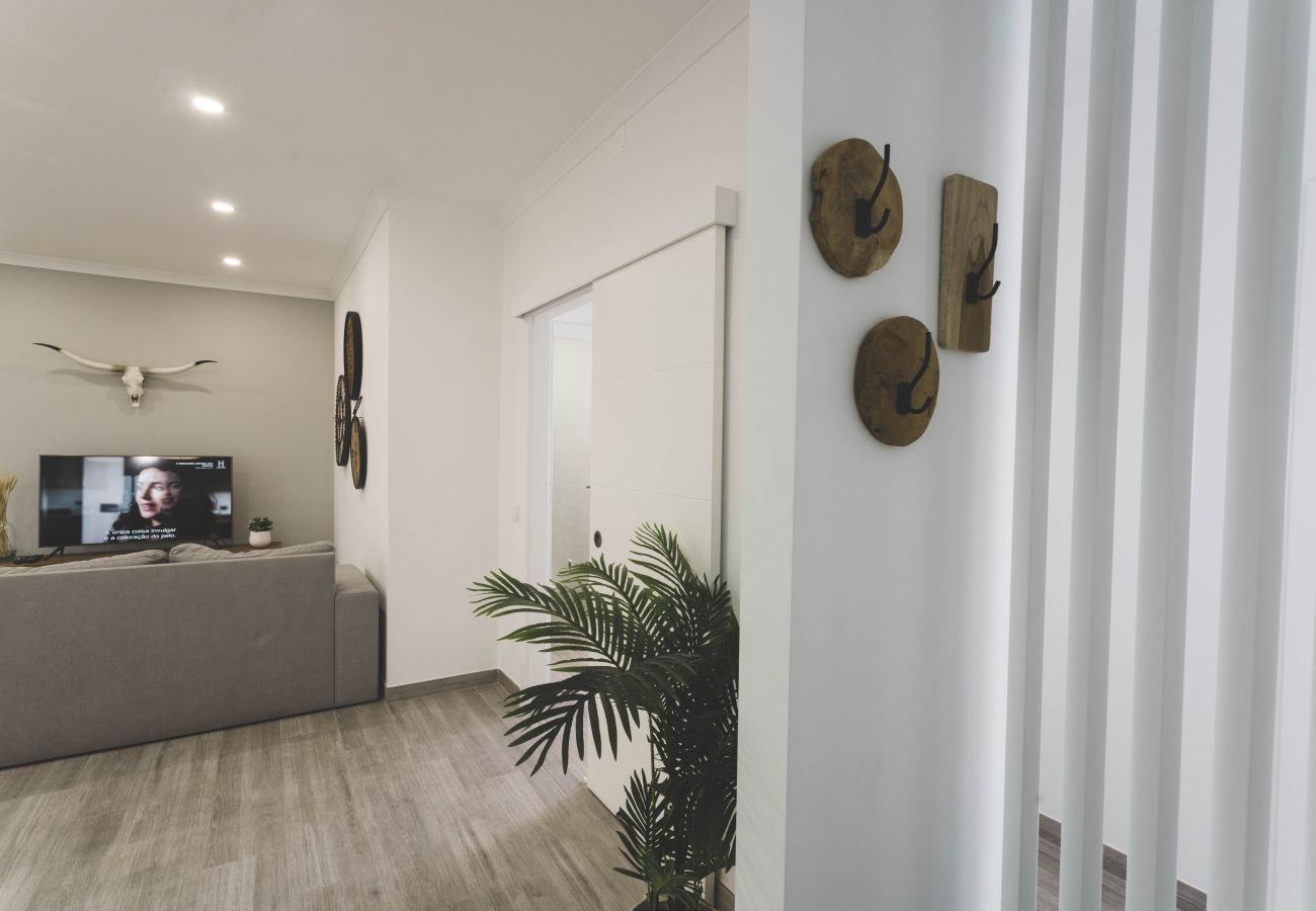 Appartement à Ferrel - Best Houses 80 - Peace House