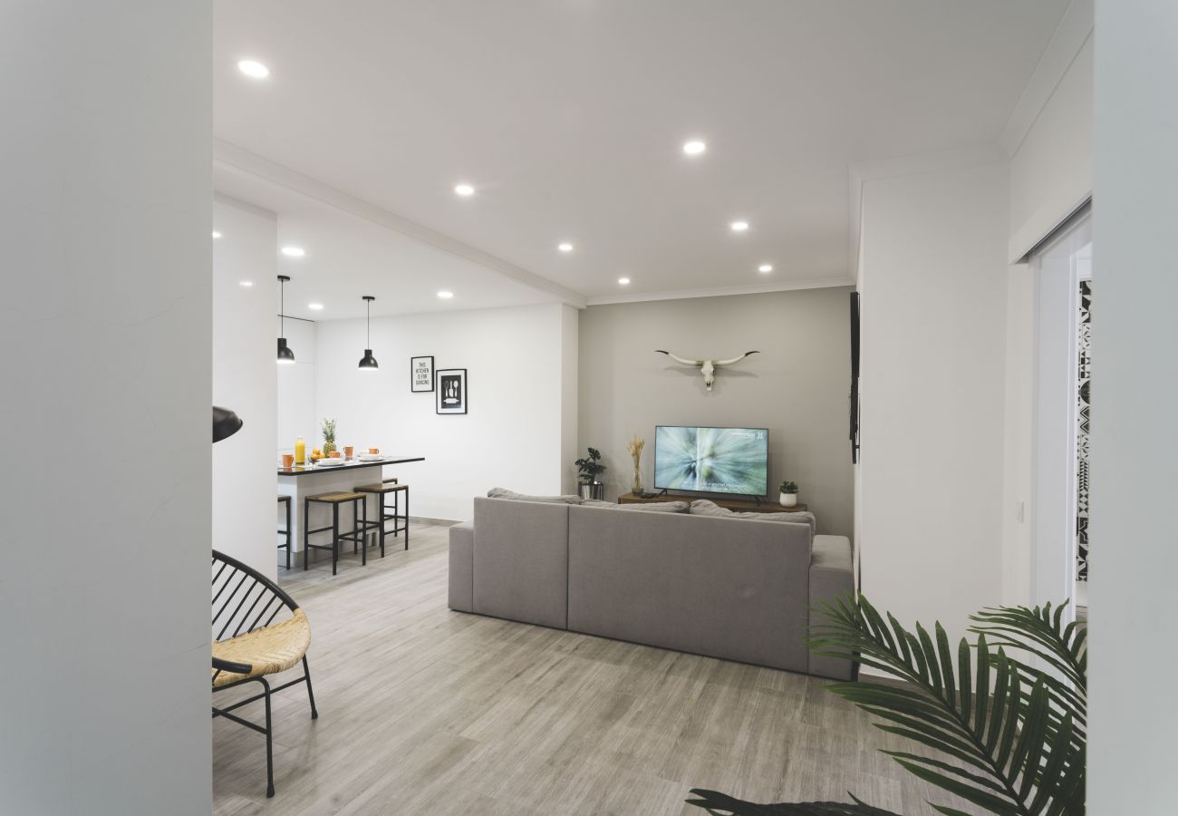 Appartement à Ferrel - Best Houses 80 - Peace House