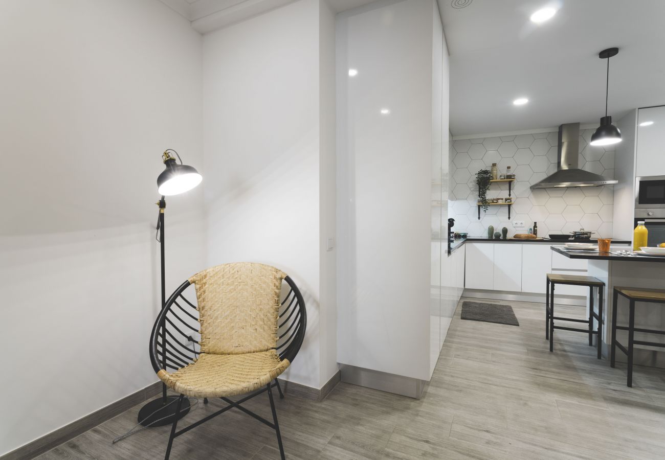 Appartement à Ferrel - Best Houses 80 - Peace House