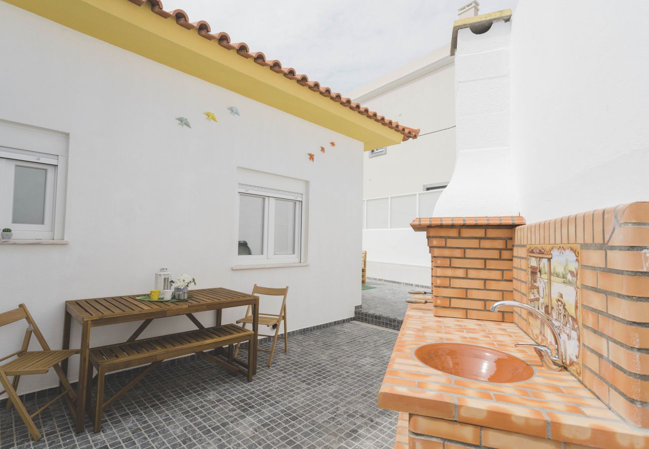 Maison à Peniche - Best Houses 98 - Casa Beatriz
