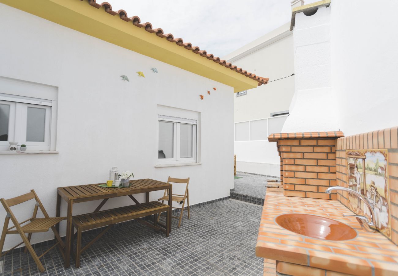 Maison à Peniche - Best Houses 98 - Casa Beatriz