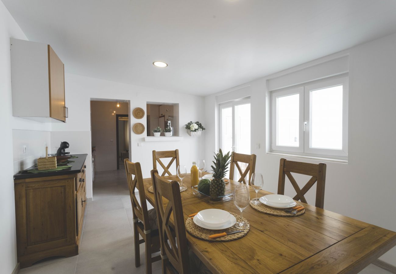 Maison à Peniche - Best Houses 98 - Casa Beatriz