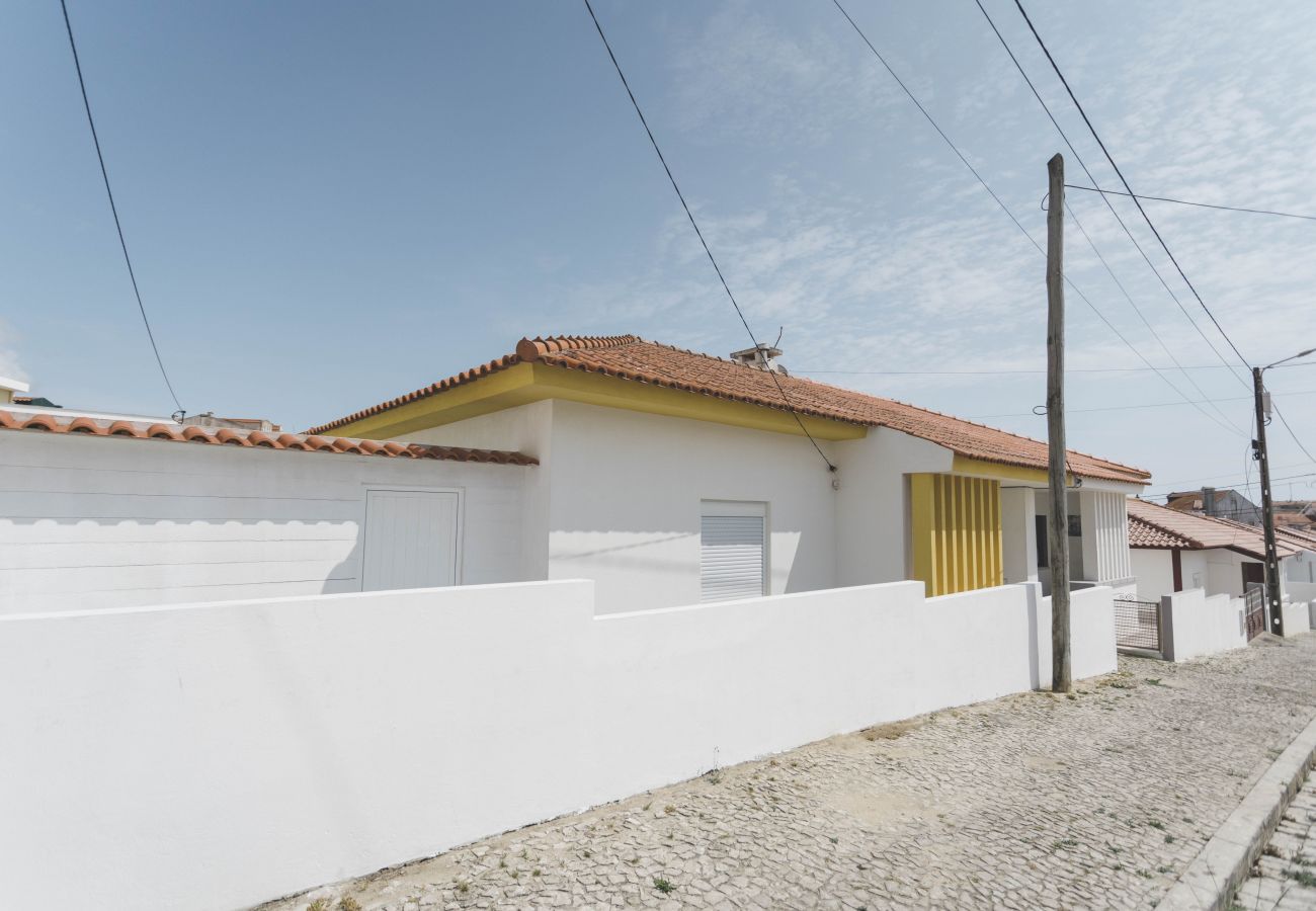 Maison à Peniche - Best Houses 98 - Casa Beatriz