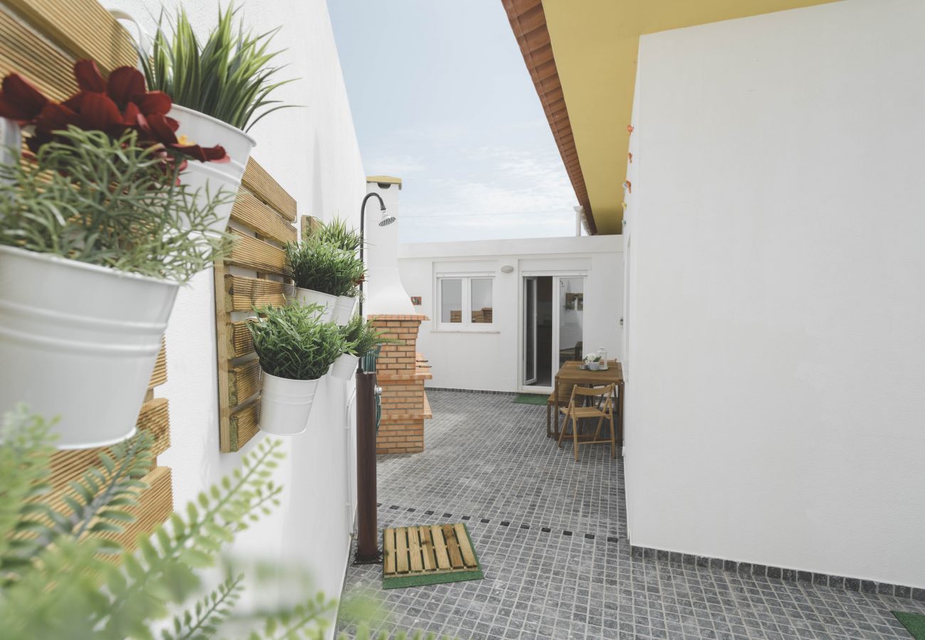 Maison à Peniche - Best Houses 98 - Casa Beatriz