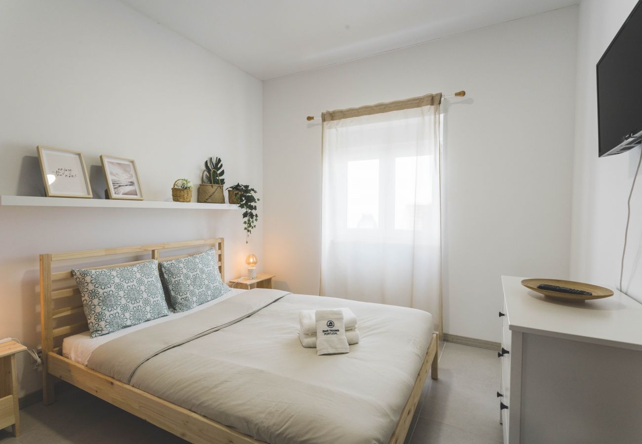 Maison à Peniche - Best Houses 98 - Casa Beatriz
