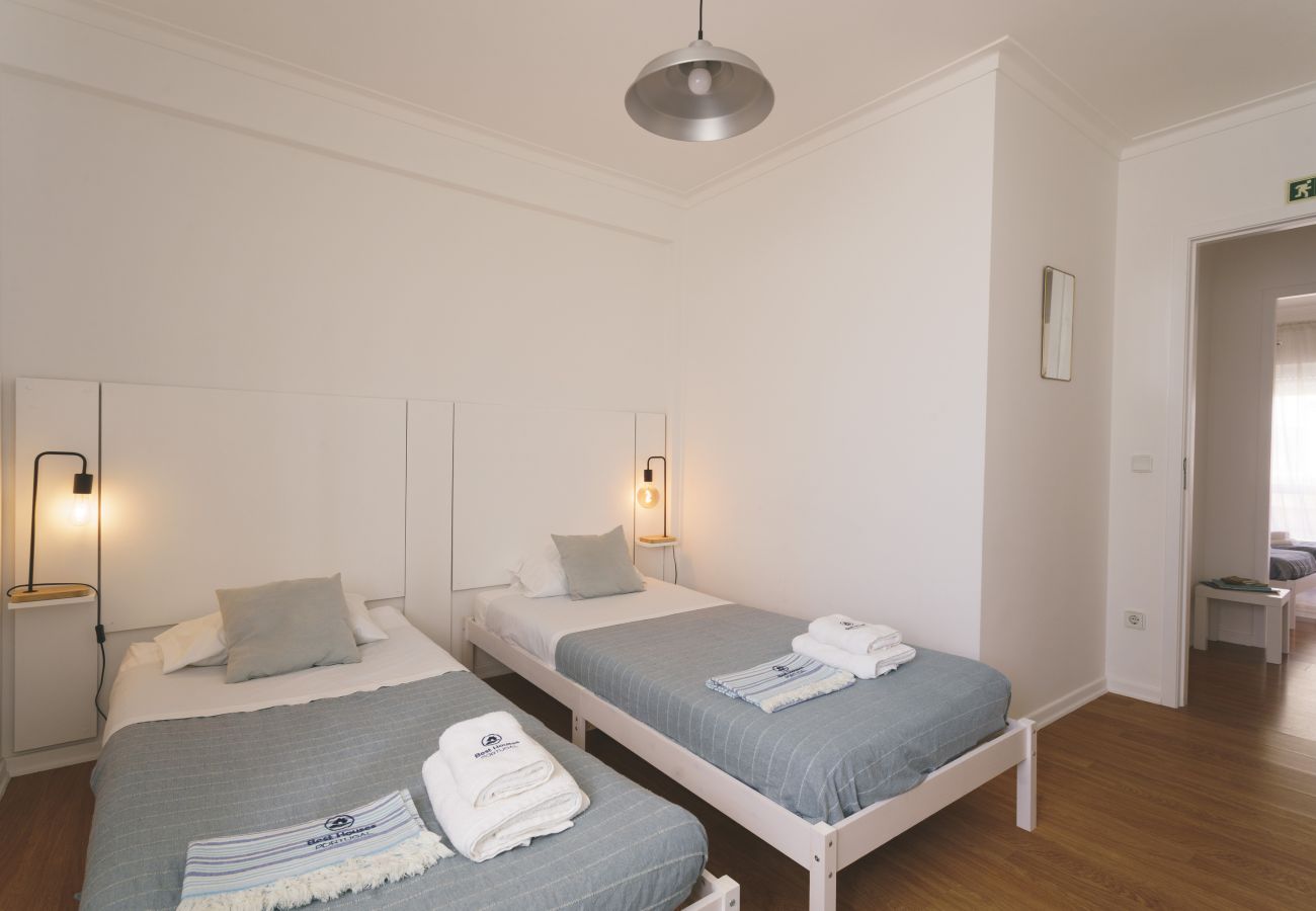 Appartement à Peniche - Best Houses 01 - Peniche Pearl 