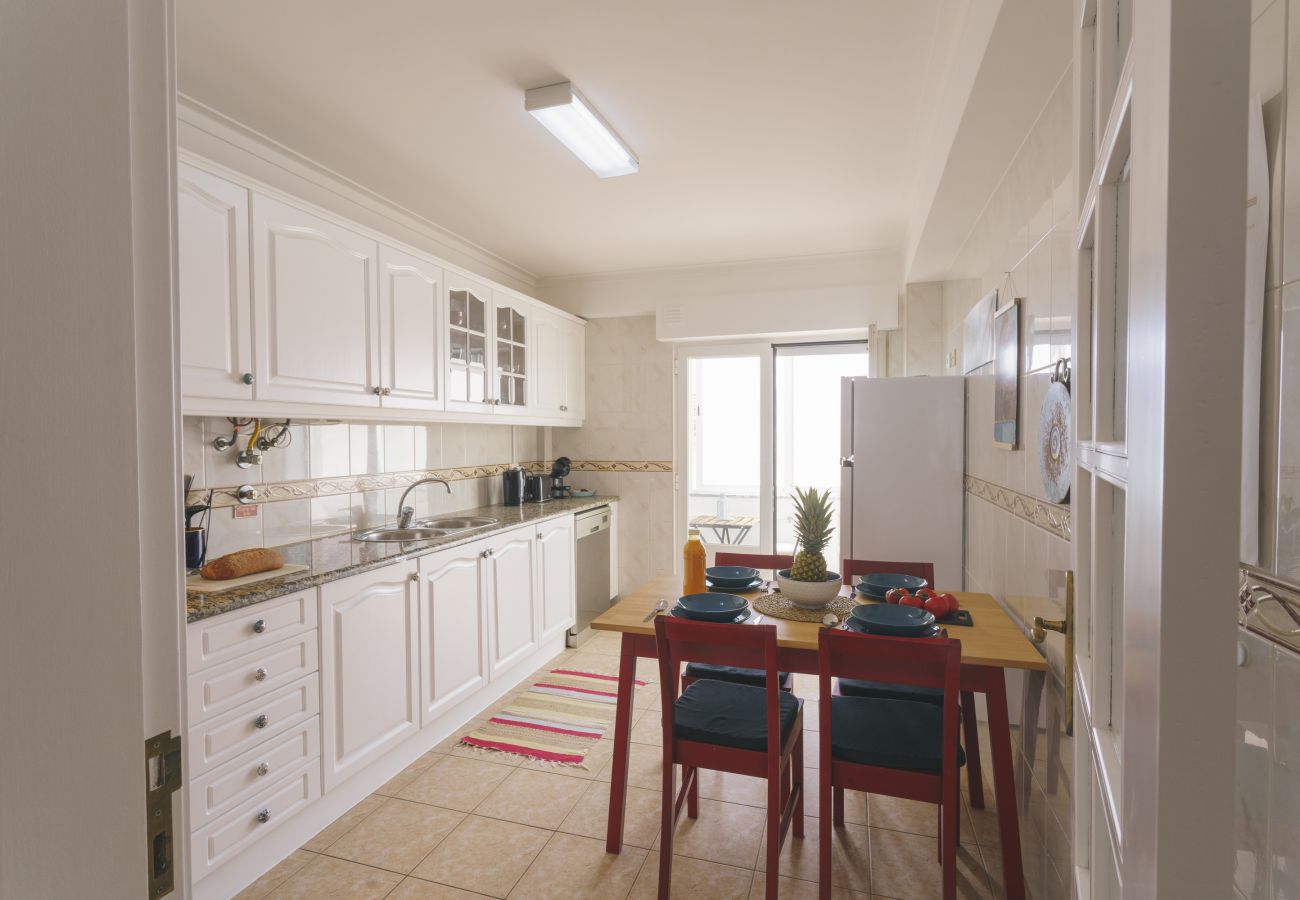 Appartement à Peniche - Best Houses 01 - Peniche Pearl 