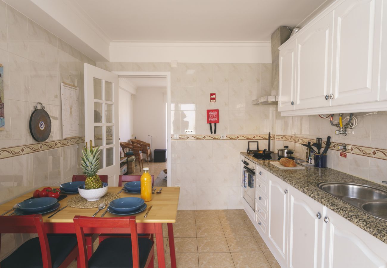 Appartement à Peniche - Best Houses 01 - Peniche Pearl 