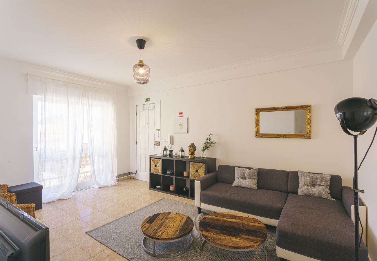 Appartement à Peniche - Best Houses 01 - Peniche Pearl 