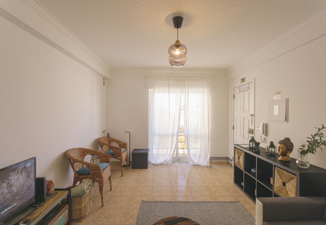 Appartement à Peniche - Best Houses 01 - Peniche Pearl 