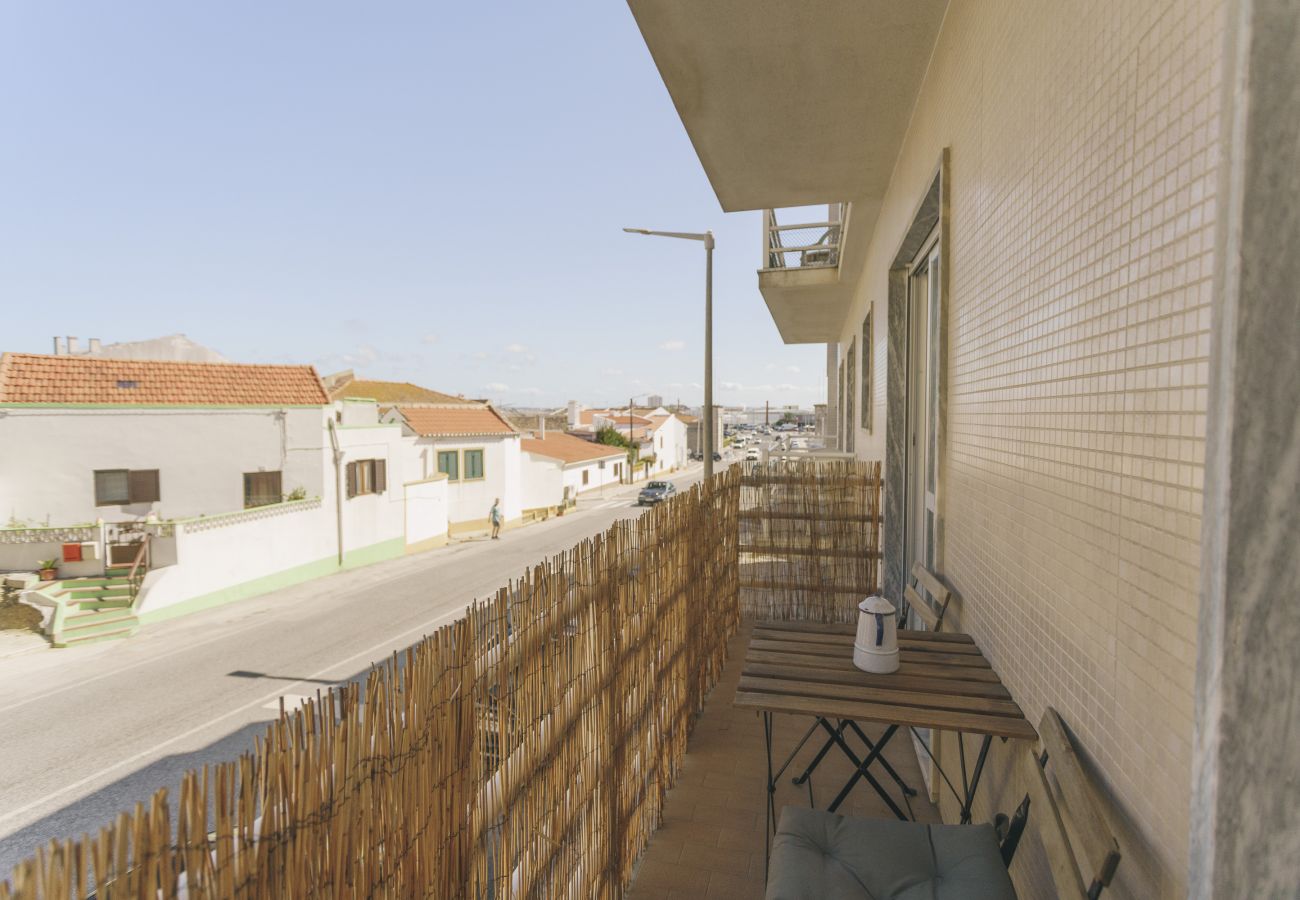 Appartement à Peniche - Best Houses 01 - Peniche Pearl 