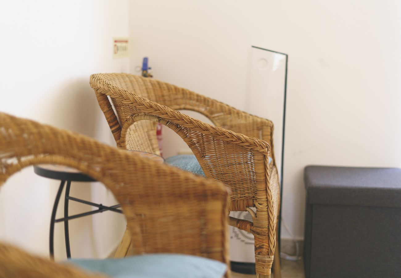 Appartement à Peniche - Best Houses 01 - Peniche Pearl 