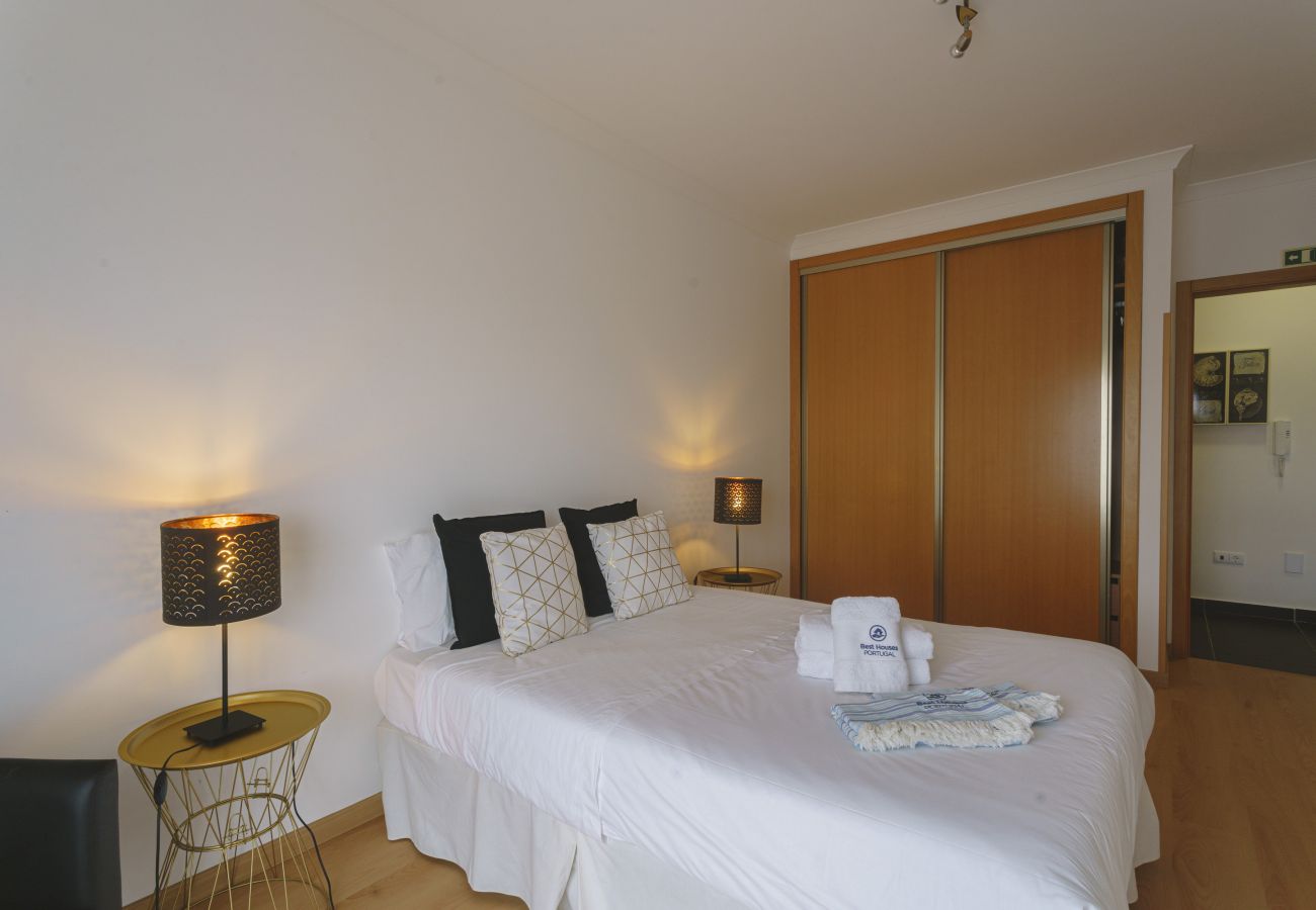 Appartement à Consolação - Best Houses 99 - Casinha da Praia 