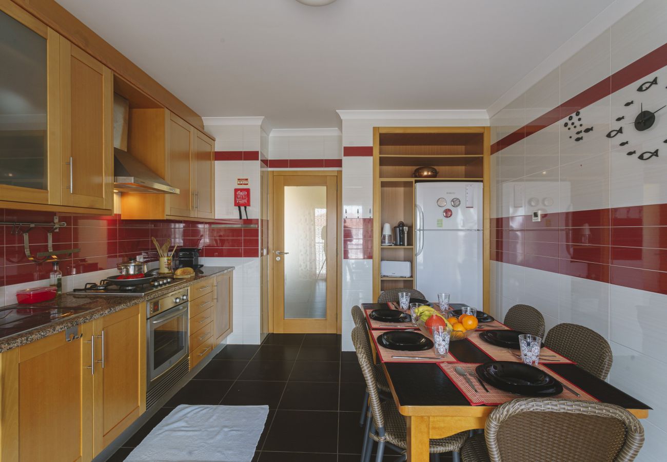 Appartement à Consolação - Best Houses 99 - Casinha da Praia 