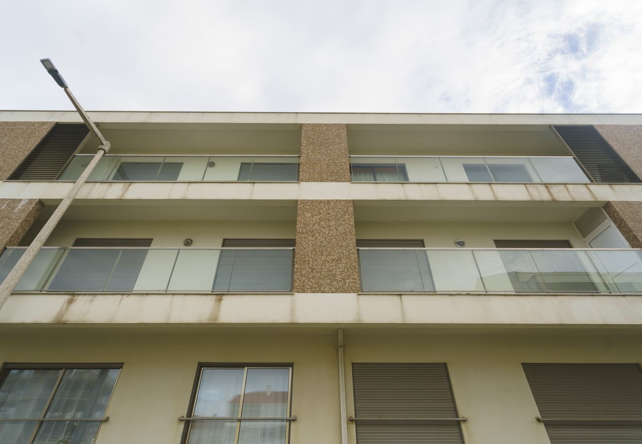 Appartement à Consolação - Best Houses 99 - Casinha da Praia 