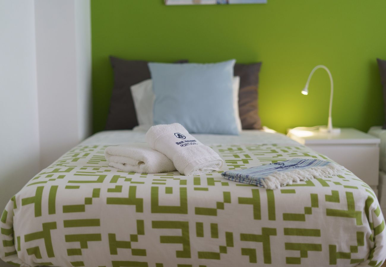 Appartement à Consolação - Best Houses 99 - Casinha da Praia 