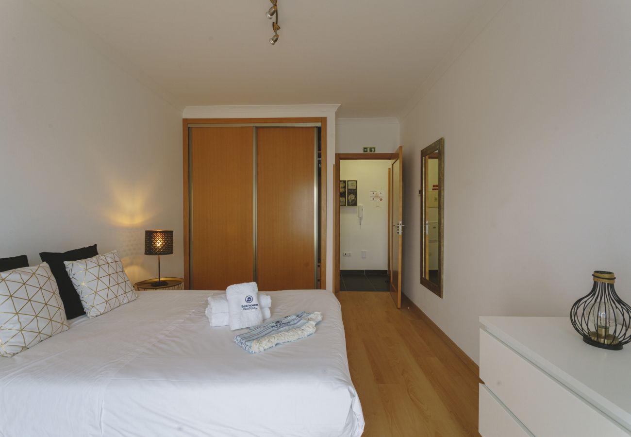 Appartement à Consolação - Best Houses 99 - Casinha da Praia 