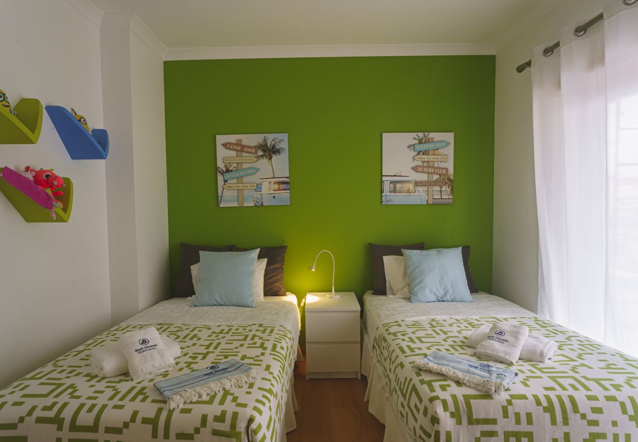 Appartement à Consolação - Best Houses 99 - Casinha da Praia 