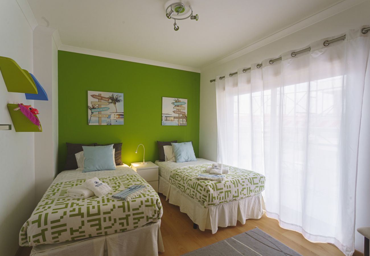 Appartement à Consolação - Best Houses 99 - Casinha da Praia 