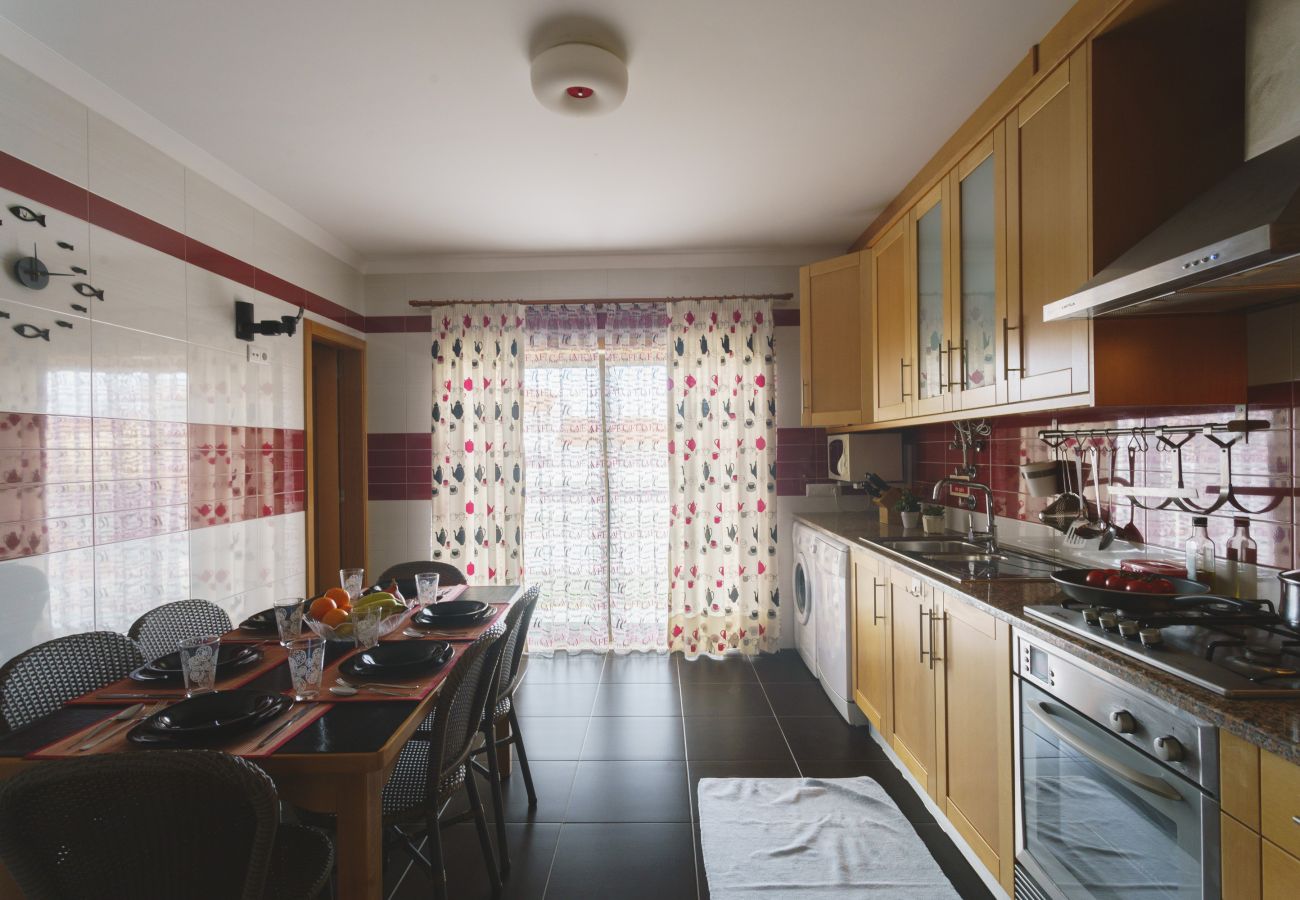 Appartement à Consolação - Best Houses 99 - Casinha da Praia 