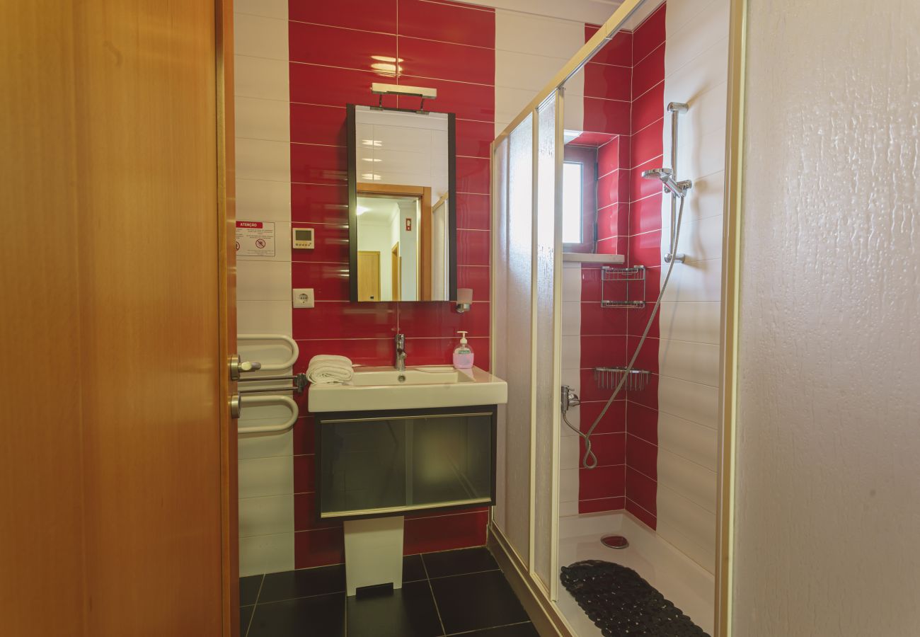 Appartement à Consolação - Best Houses 99 - Casinha da Praia 