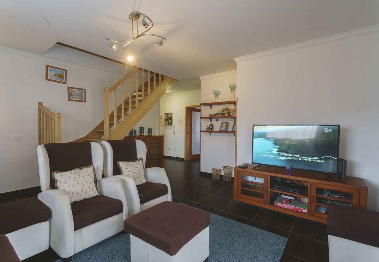 Appartement à Consolação - Best Houses 99 - Casinha da Praia 