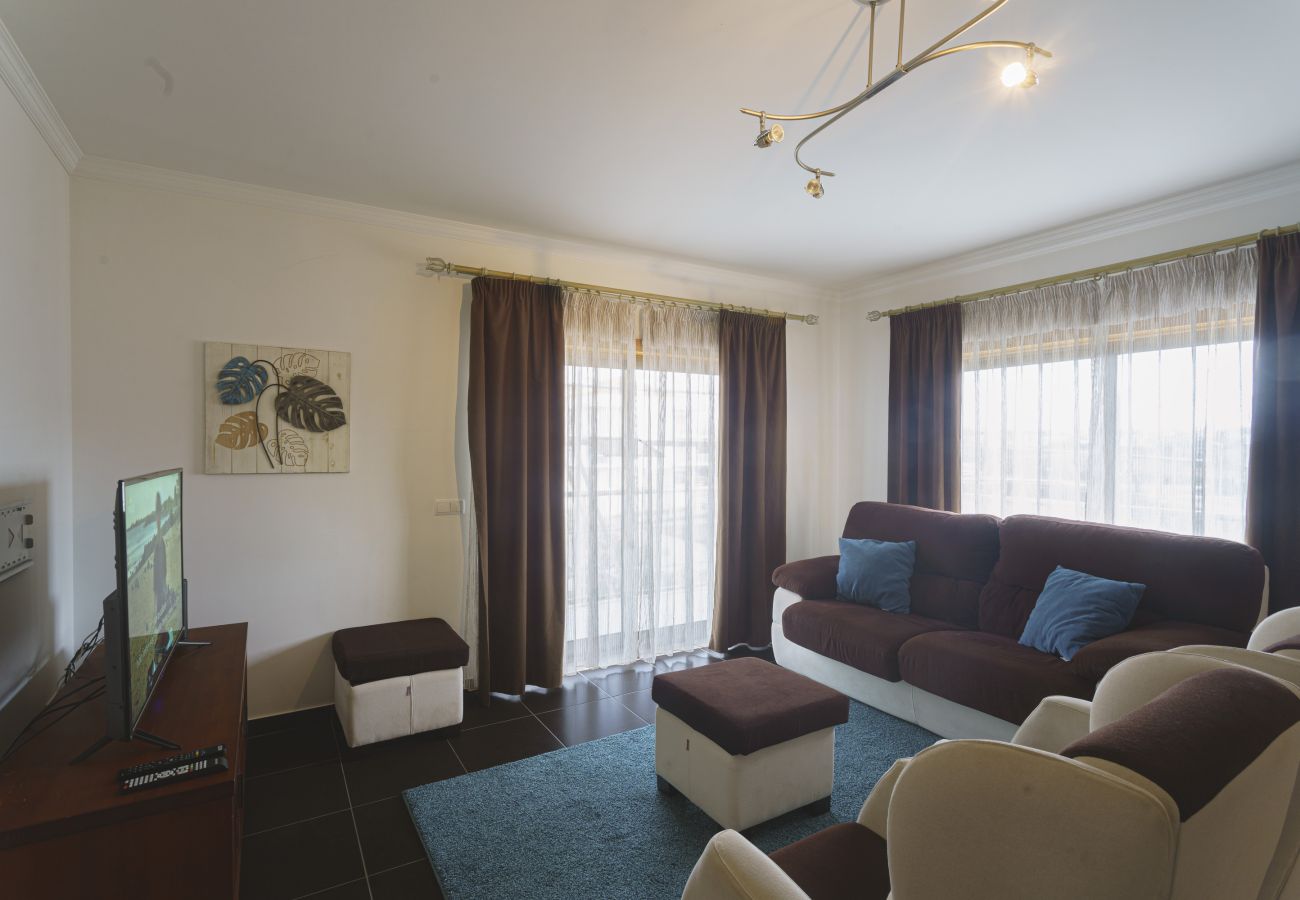 Appartement à Consolação - Best Houses 99 - Casinha da Praia 