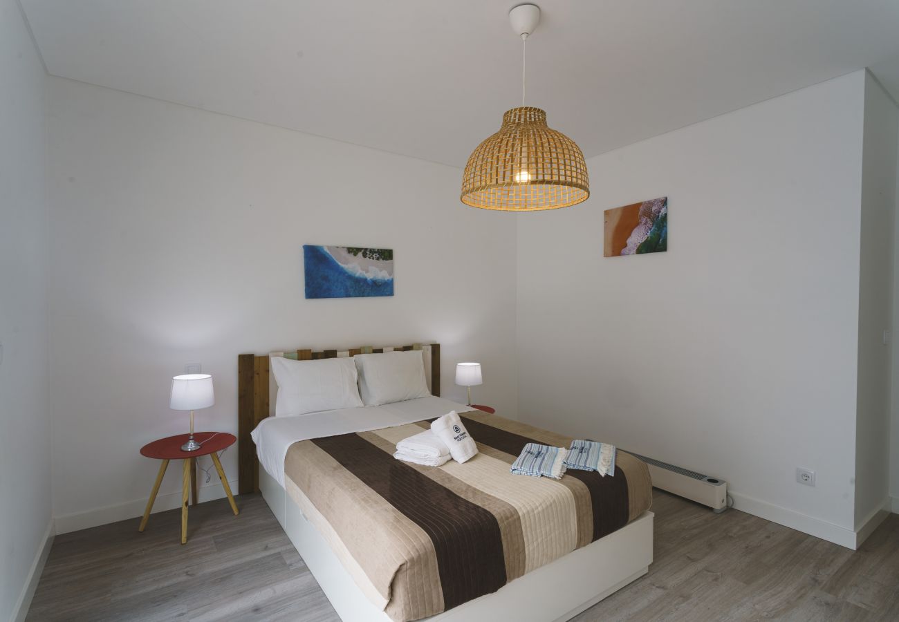 Appartement à Consolação - Best Houses 104 - Supertubos Beach Apartment 