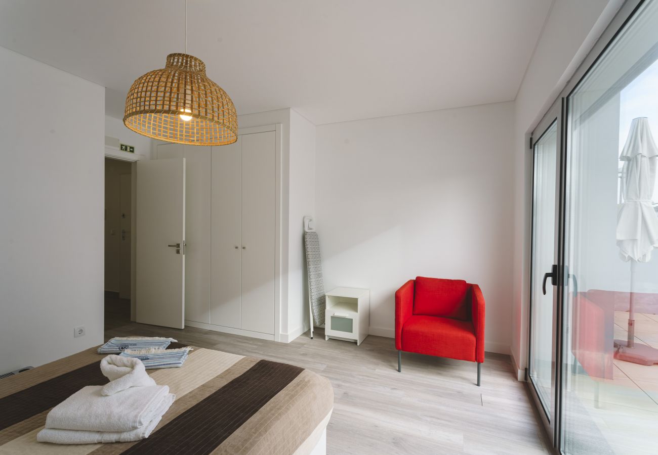 Appartement à Consolação - Best Houses 104 - Supertubos Beach Apartment 