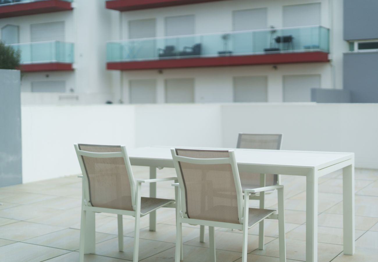 Appartement à Consolação - Best Houses 104 - Supertubos Beach Apartment 