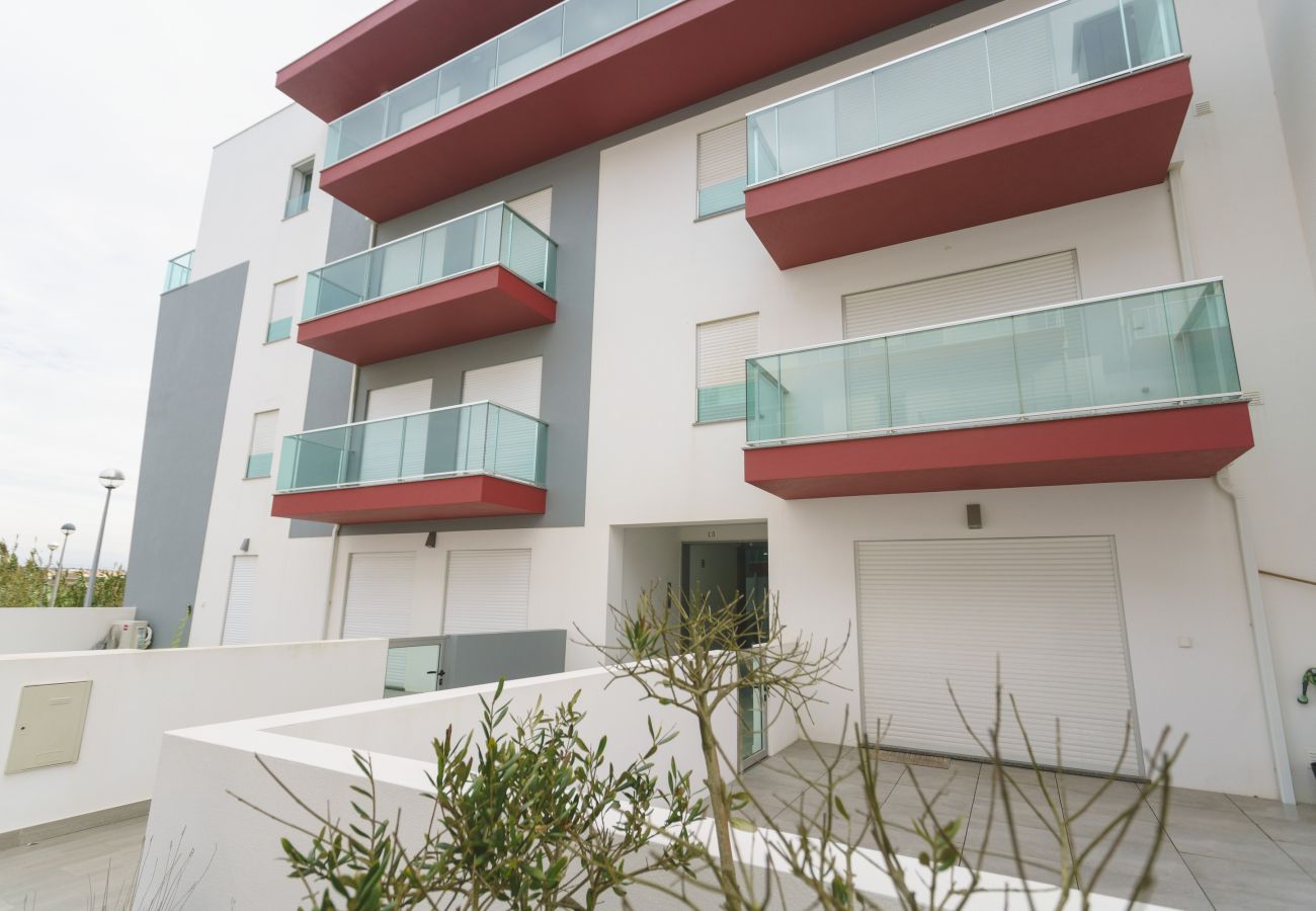 Appartement à Consolação - Best Houses 104 - Supertubos Beach Apartment 