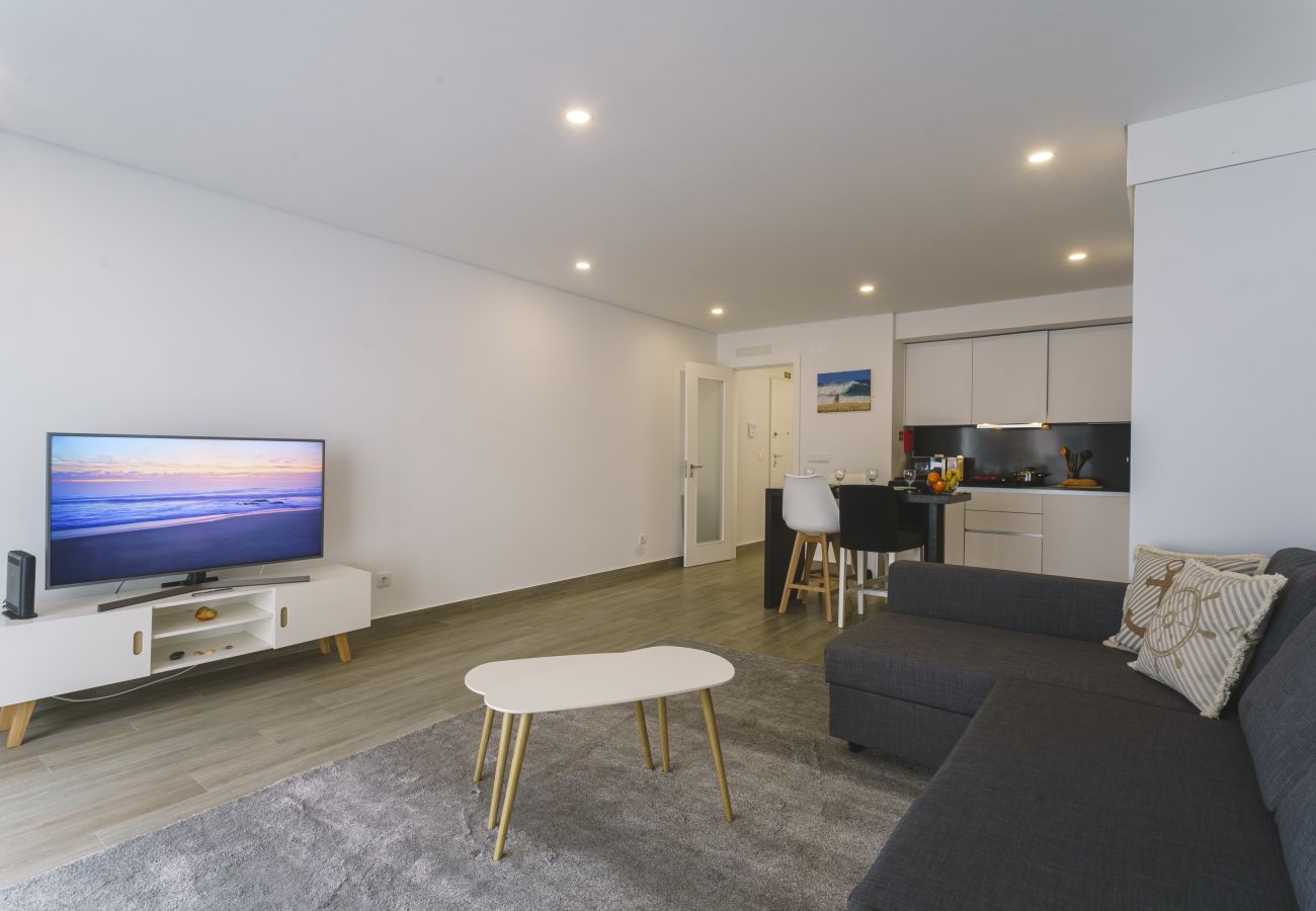 Appartement à Consolação - Best Houses 104 - Supertubos Beach Apartment 