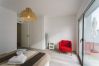 Appartement à Consolação - Best Houses 104 - Supertubos Beach Apartment 
