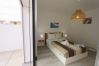 Appartement à Consolação - Best Houses 104 - Supertubos Beach Apartment 