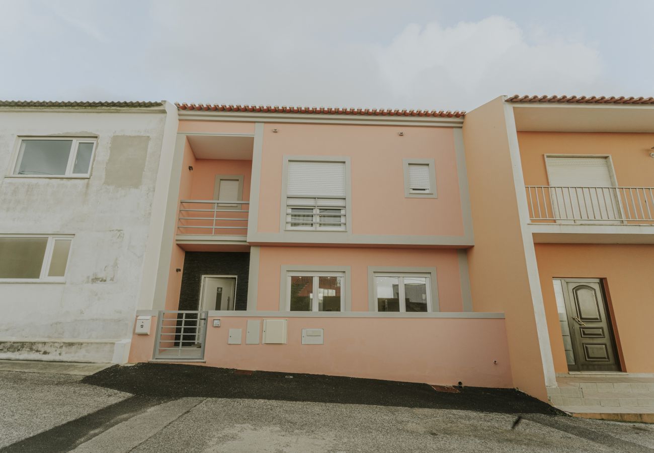Maison à Ferrel - Best Houses 108 - Casa Sea Montain 