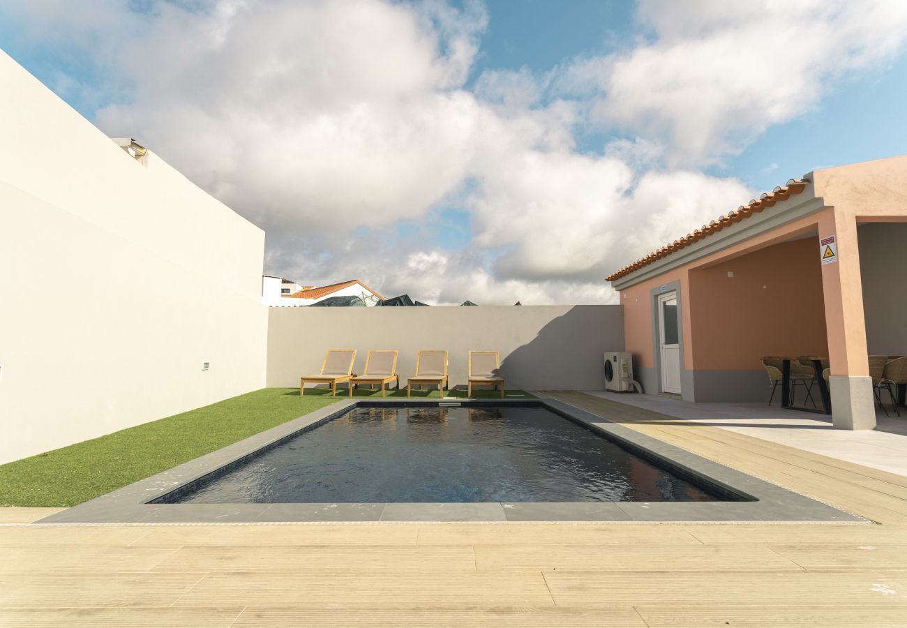 Maison à Ferrel - Best Houses 108 - Casa Sea Montain 