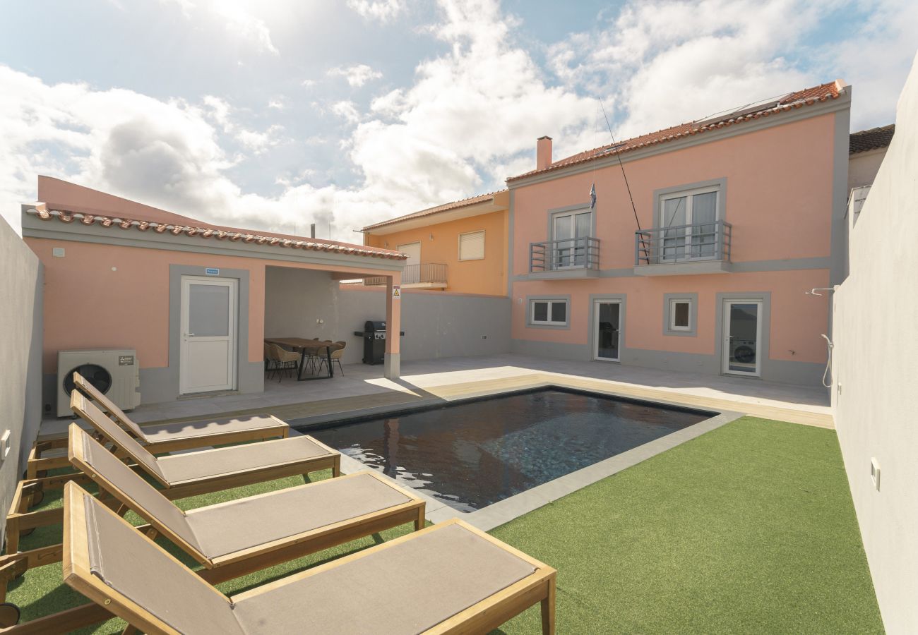 Maison à Ferrel - Best Houses 108 - Casa Sea Montain 