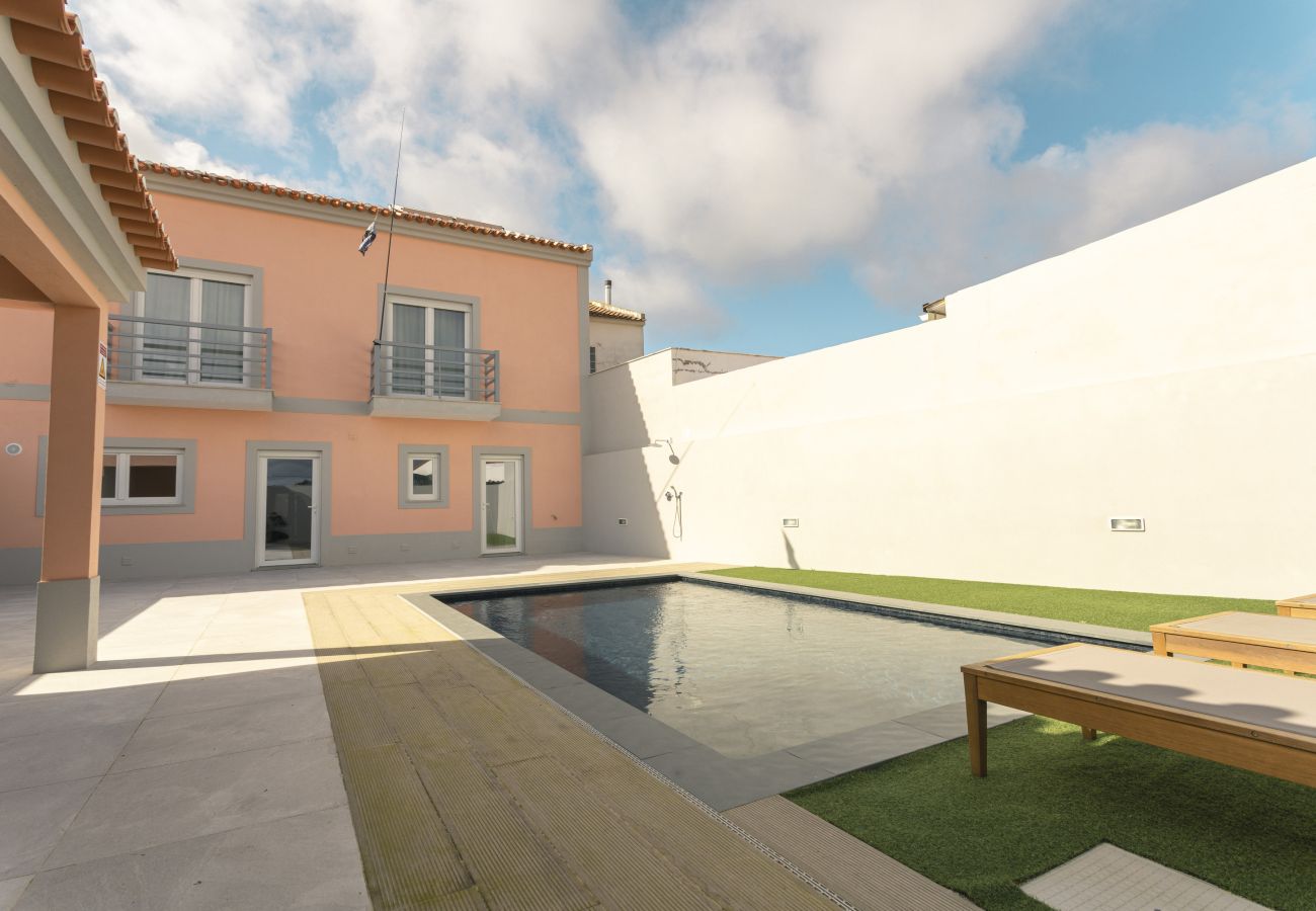 Maison à Ferrel - Best Houses 108 - Casa Sea Montain 