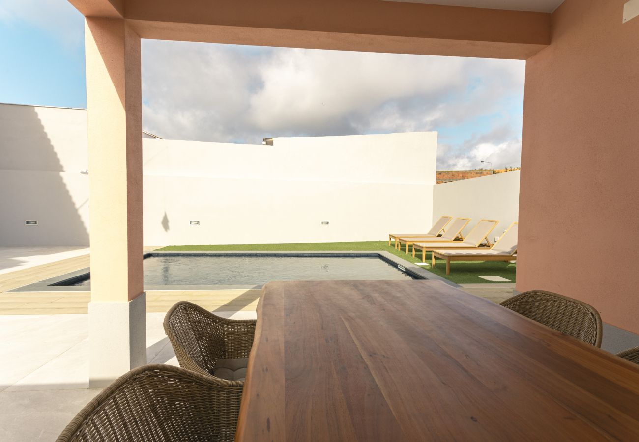 Maison à Ferrel - Best Houses 108 - Casa Sea Montain 