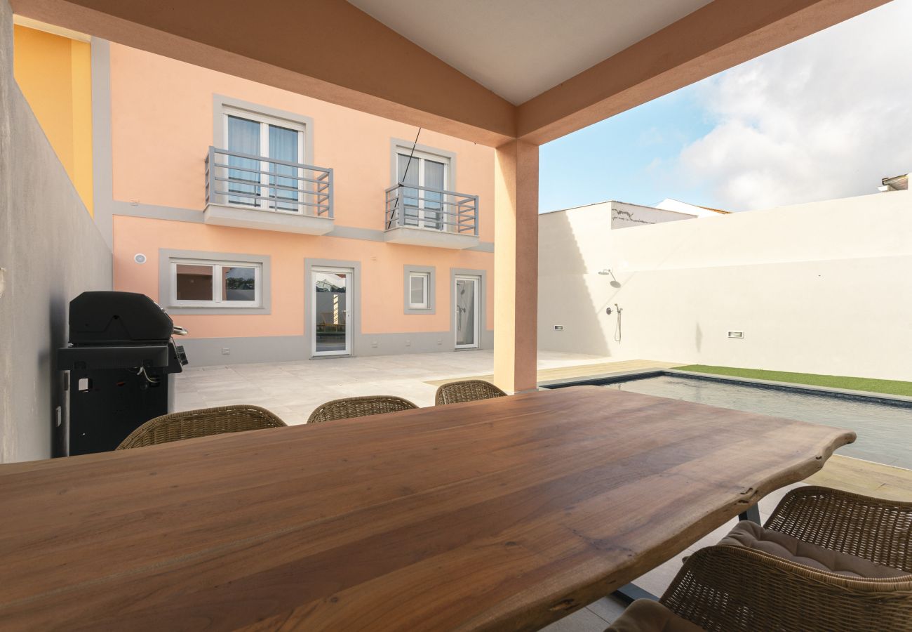 Maison à Ferrel - Best Houses 108 - Casa Sea Montain 