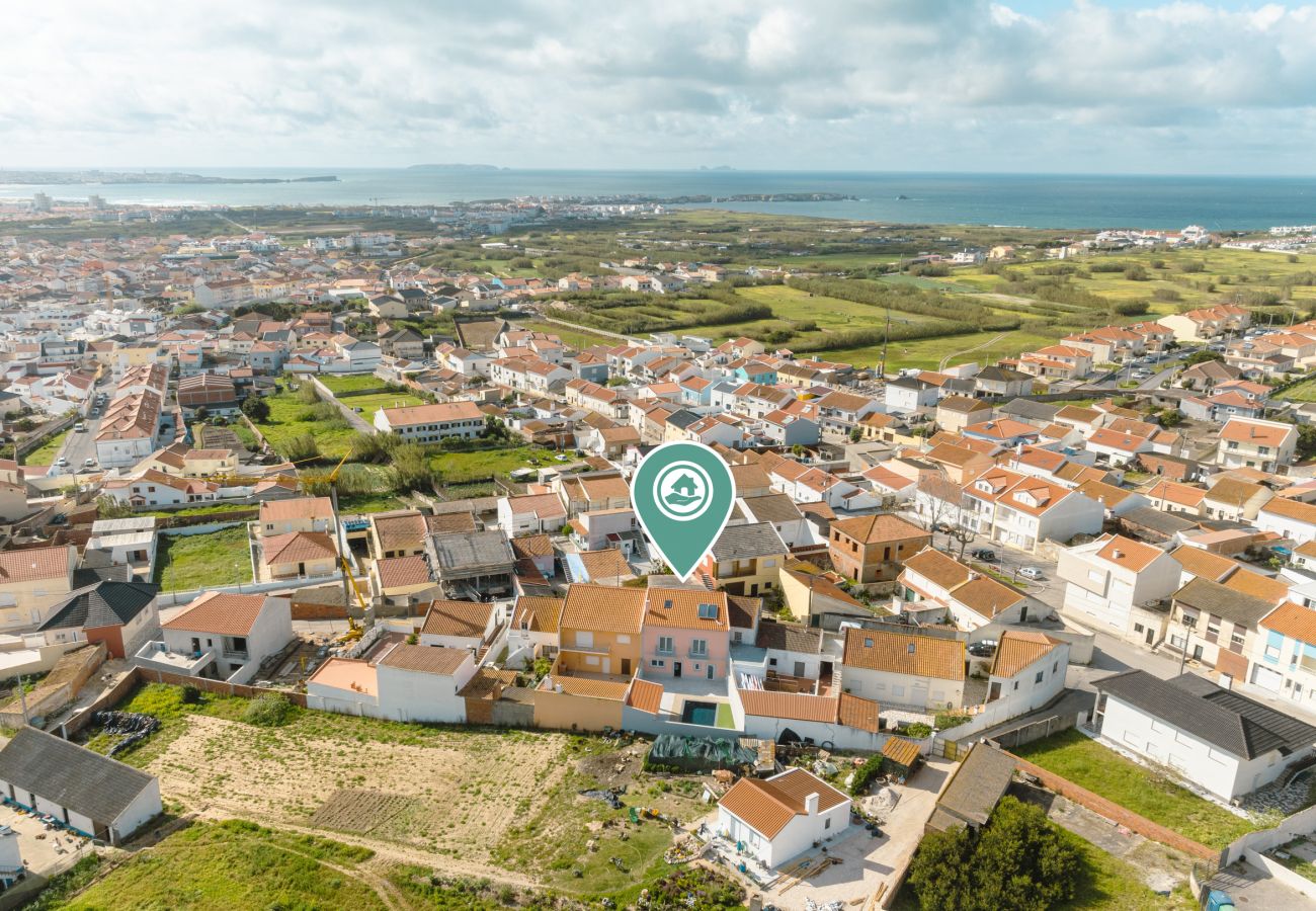 Maison à Ferrel - Best Houses 108 - Casa Sea Montain 