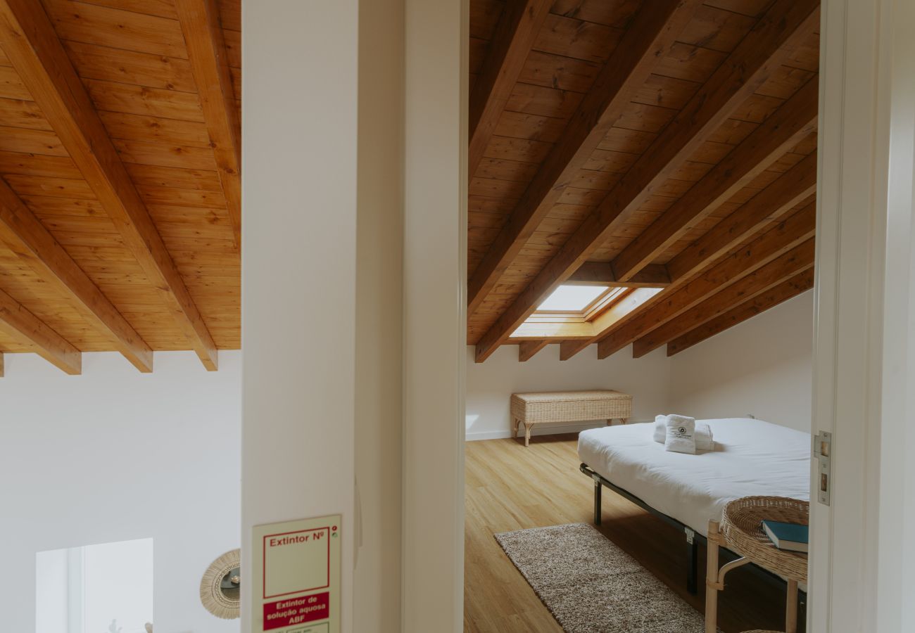 Maison à Geraldes - Best Houses 17 - Casa da Saudade