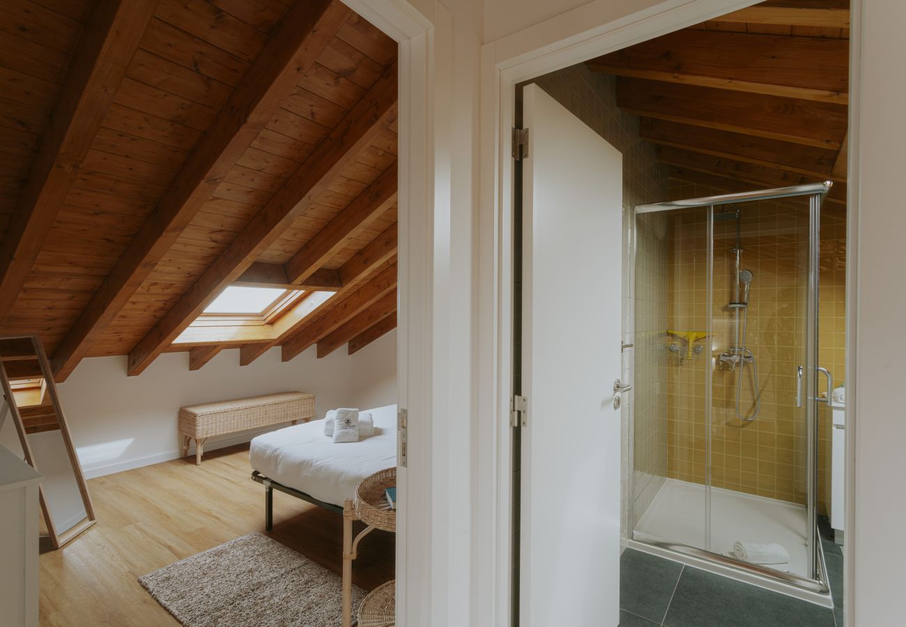 Maison à Geraldes - Best Houses 17 - Casa da Saudade