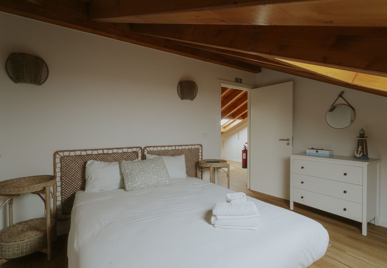 Maison à Geraldes - Best Houses 17 - Casa da Saudade