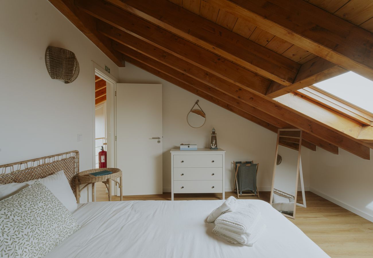 Maison à Geraldes - Best Houses 17 - Casa da Saudade