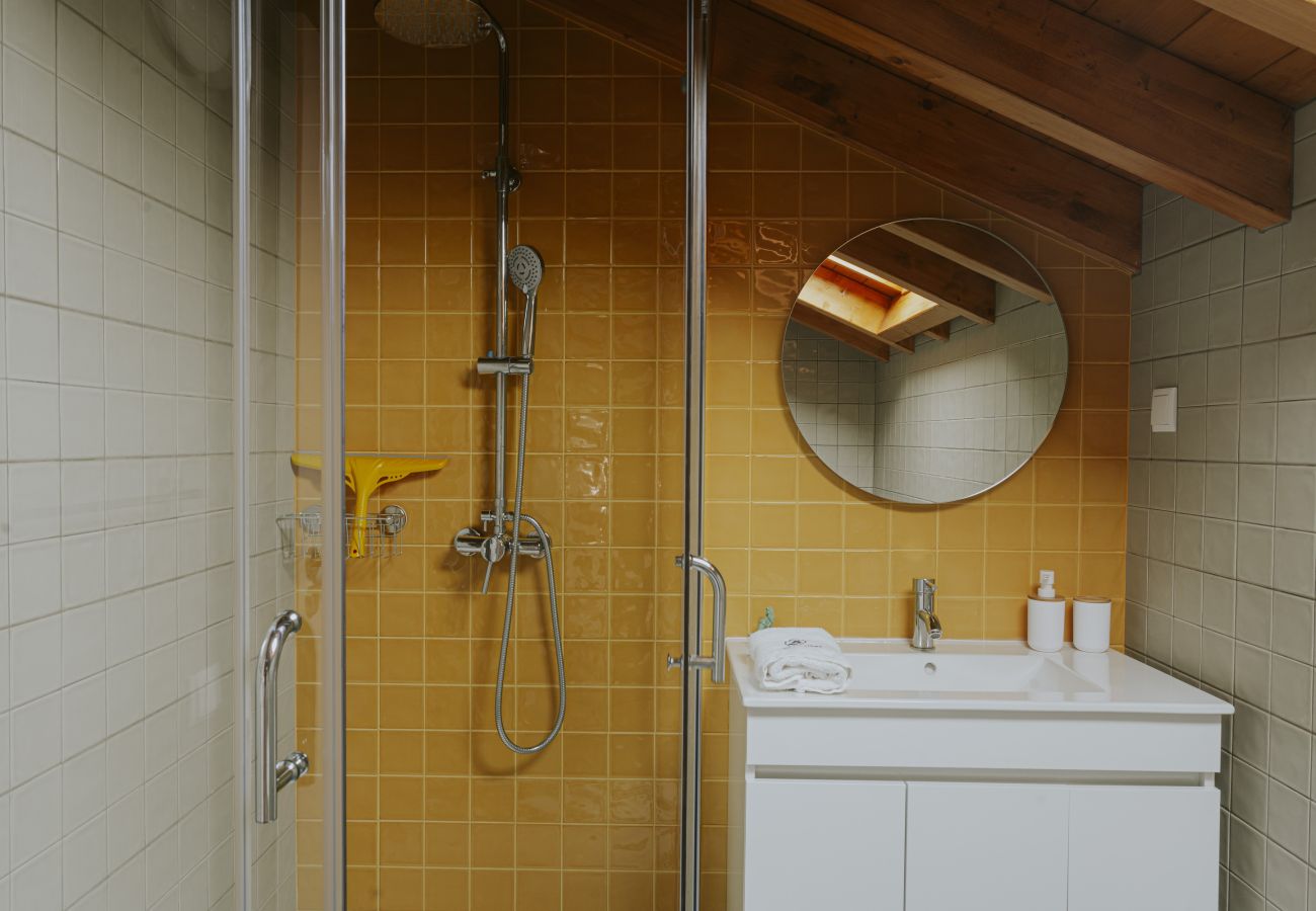 Maison à Geraldes - Best Houses 17 - Casa da Saudade